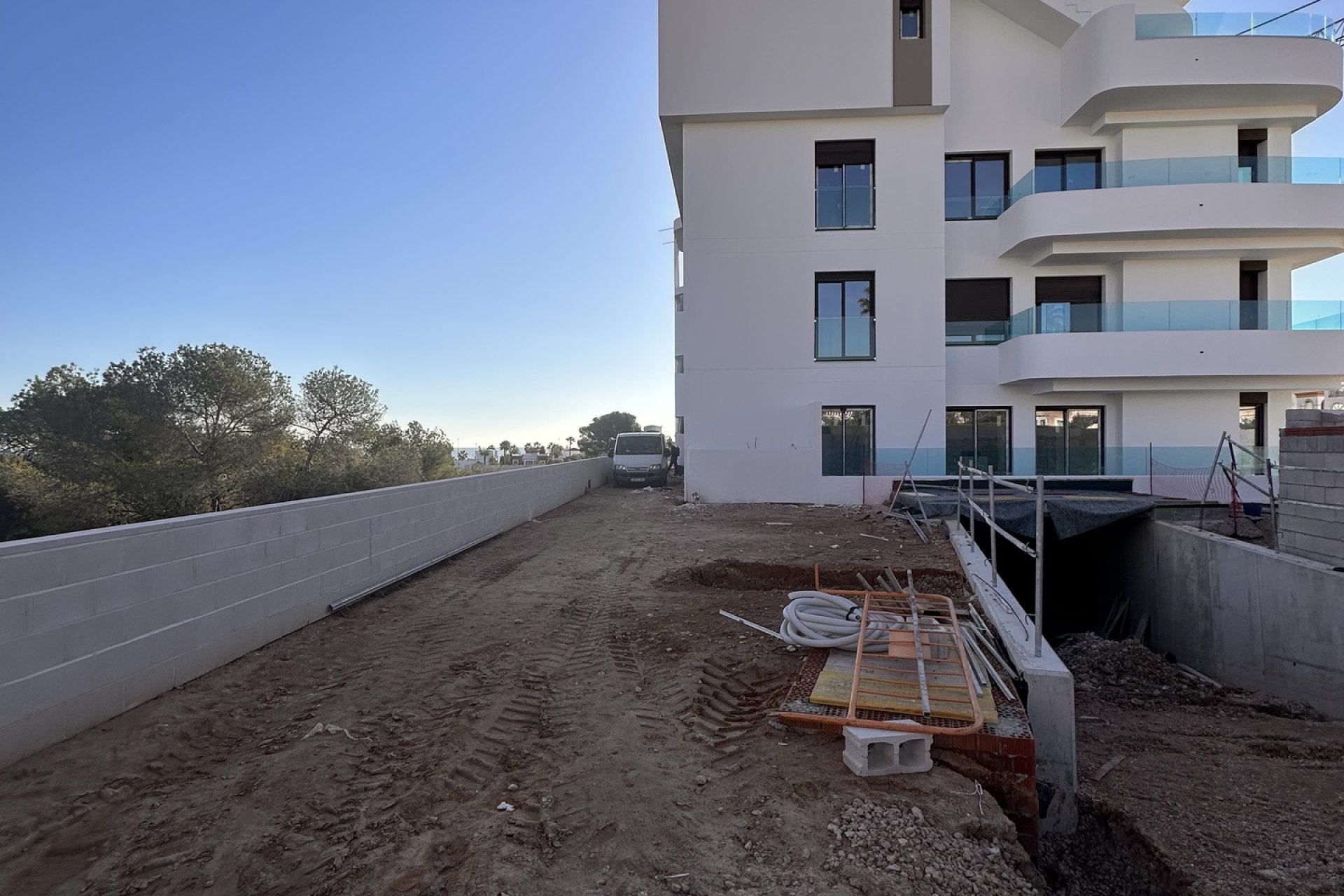New Build - Apartment - Orihuela Costa