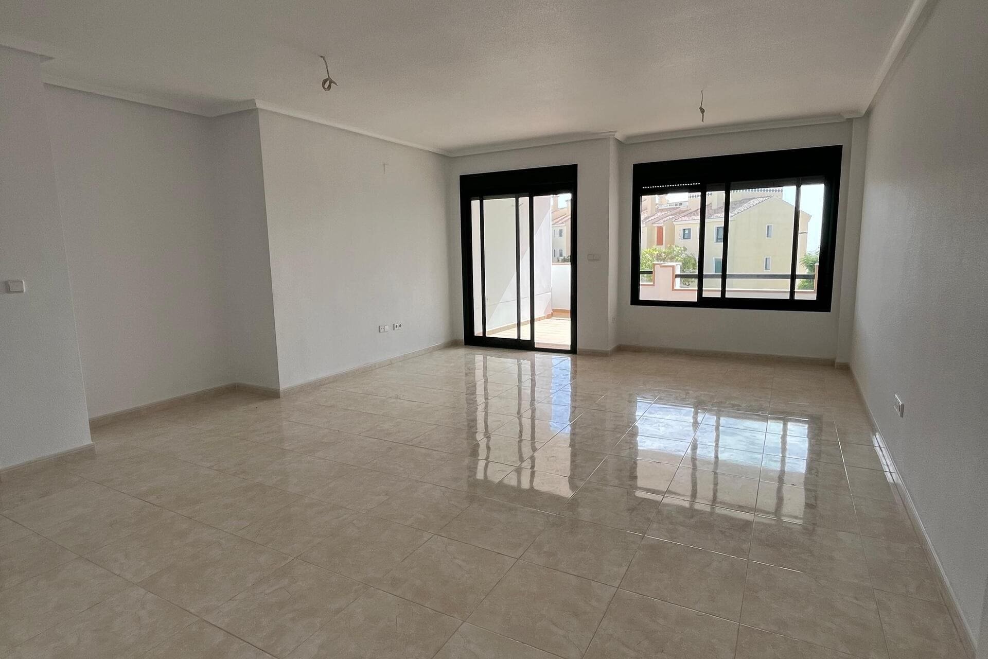 New Build - Apartment - Orihuela Costa