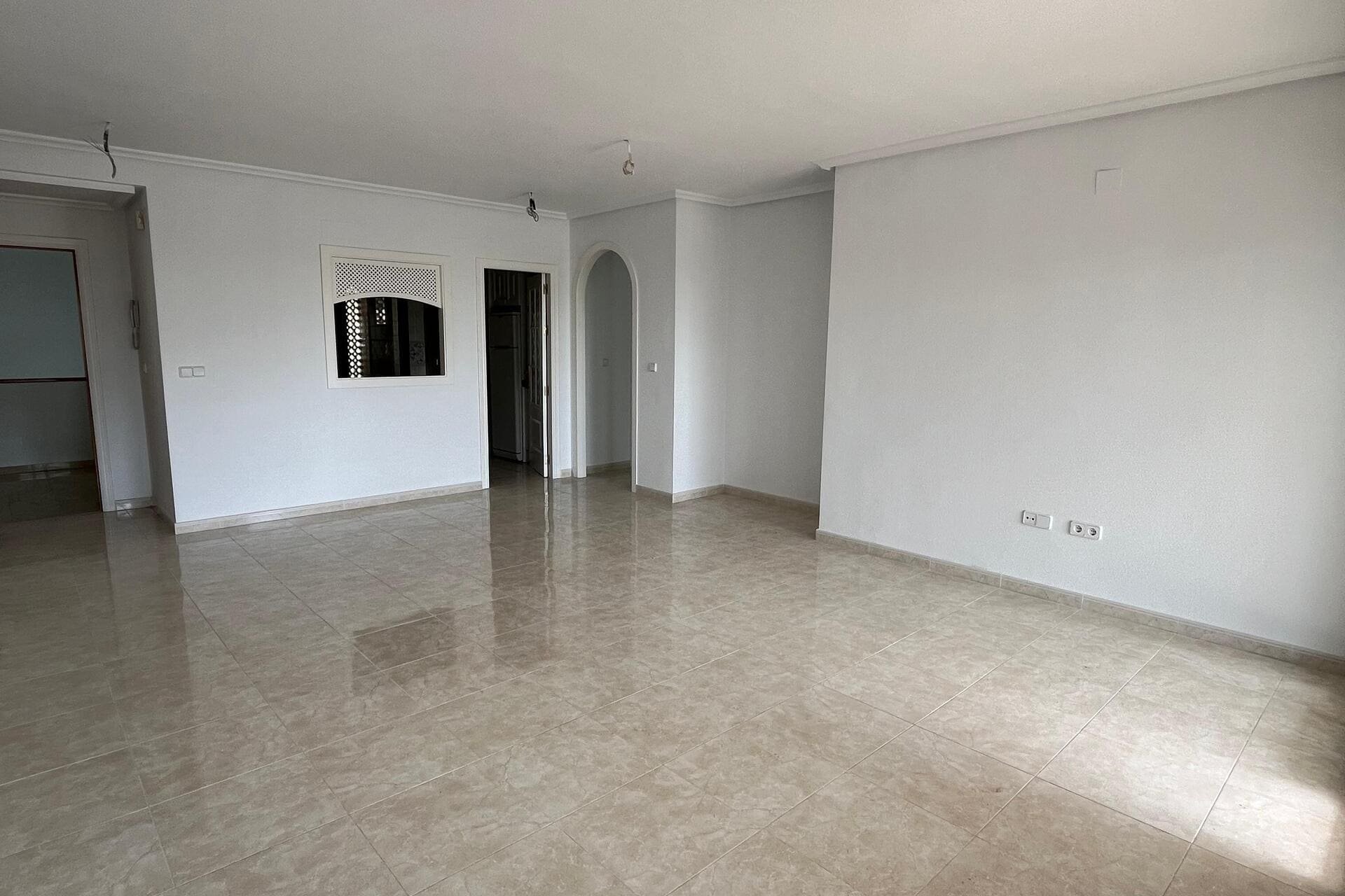 New Build - Apartment - Orihuela Costa