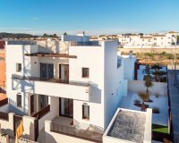 New Build - Apartment - Orihuela Costa