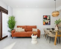 New Build - Apartment - Orihuela Costa