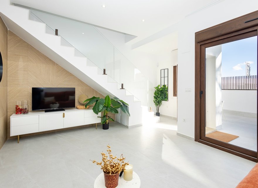 New Build - Apartment - Orihuela Costa