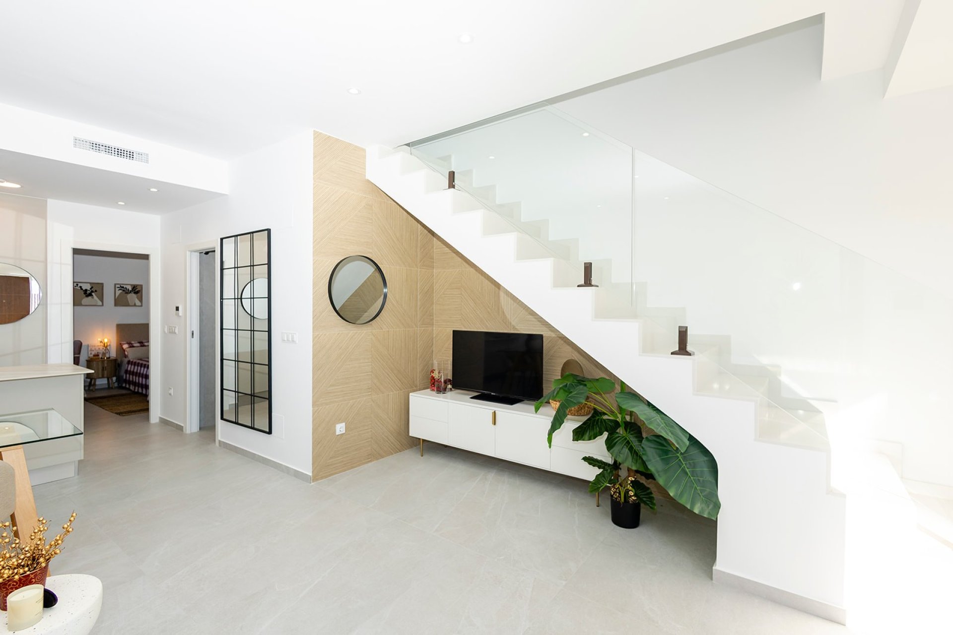 New Build - Apartment - Orihuela Costa