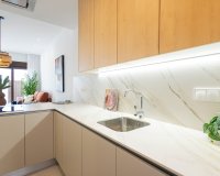 New Build - Apartment - Orihuela Costa