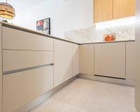 New Build - Apartment - Orihuela Costa