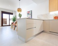 New Build - Apartment - Orihuela Costa