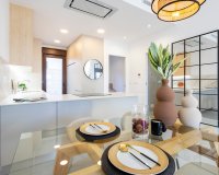 New Build - Apartment - Orihuela Costa