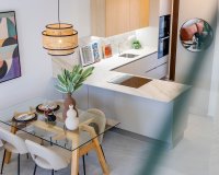 New Build - Apartment - Orihuela Costa