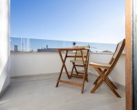 New Build - Apartment - Orihuela Costa