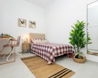 New Build - Apartment - Orihuela Costa
