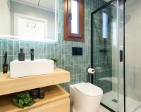 New Build - Apartment - Orihuela Costa