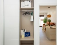 New Build - Apartment - Orihuela Costa
