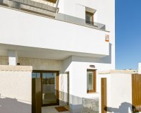New Build - Apartment - Orihuela Costa