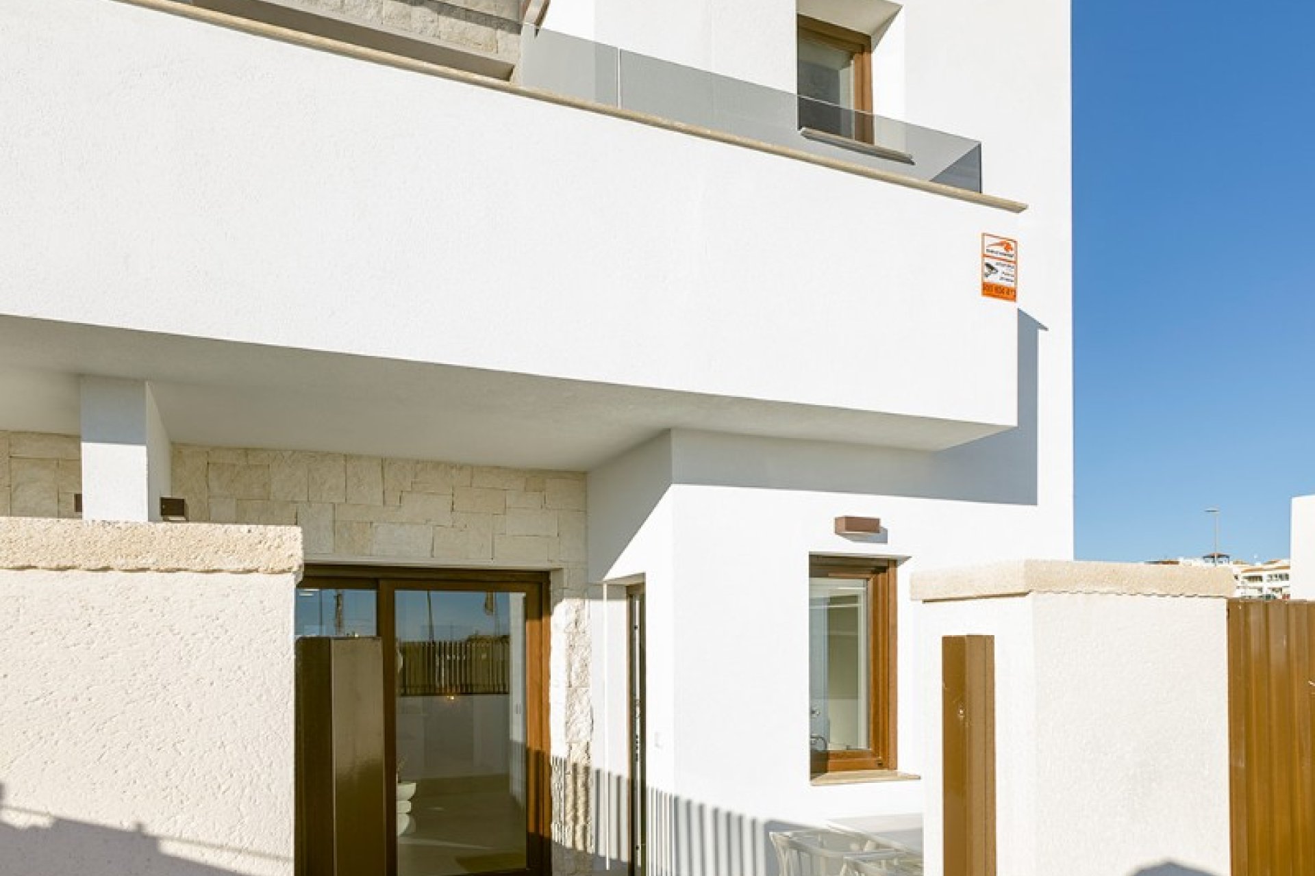 New Build - Apartment - Orihuela Costa