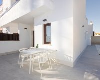 New Build - Apartment - Orihuela Costa