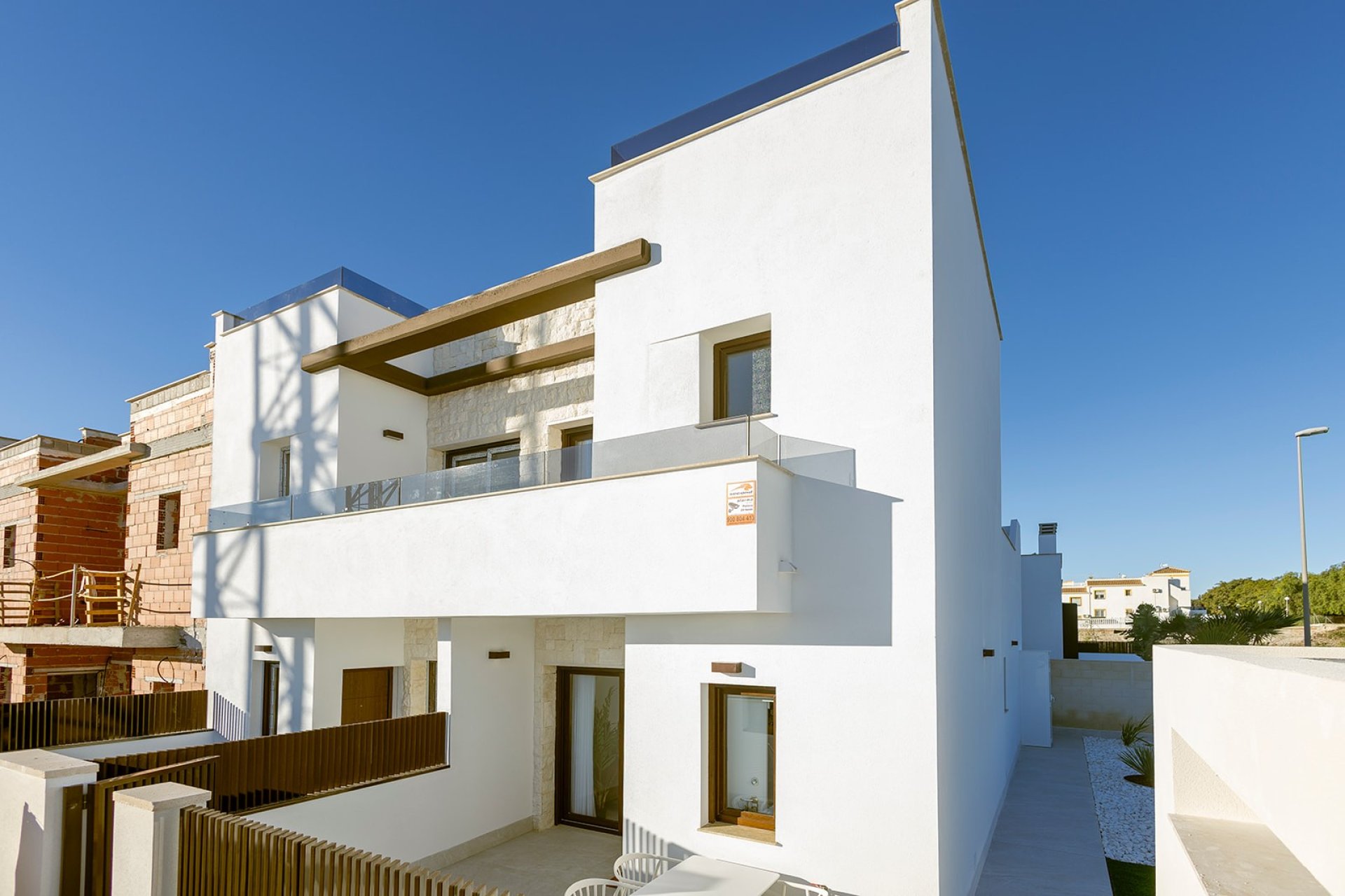 New Build - Apartment - Orihuela Costa