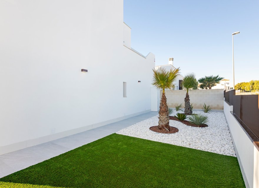 New Build - Apartment - Orihuela Costa