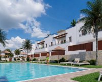 New Build - Apartment - Orihuela Costa