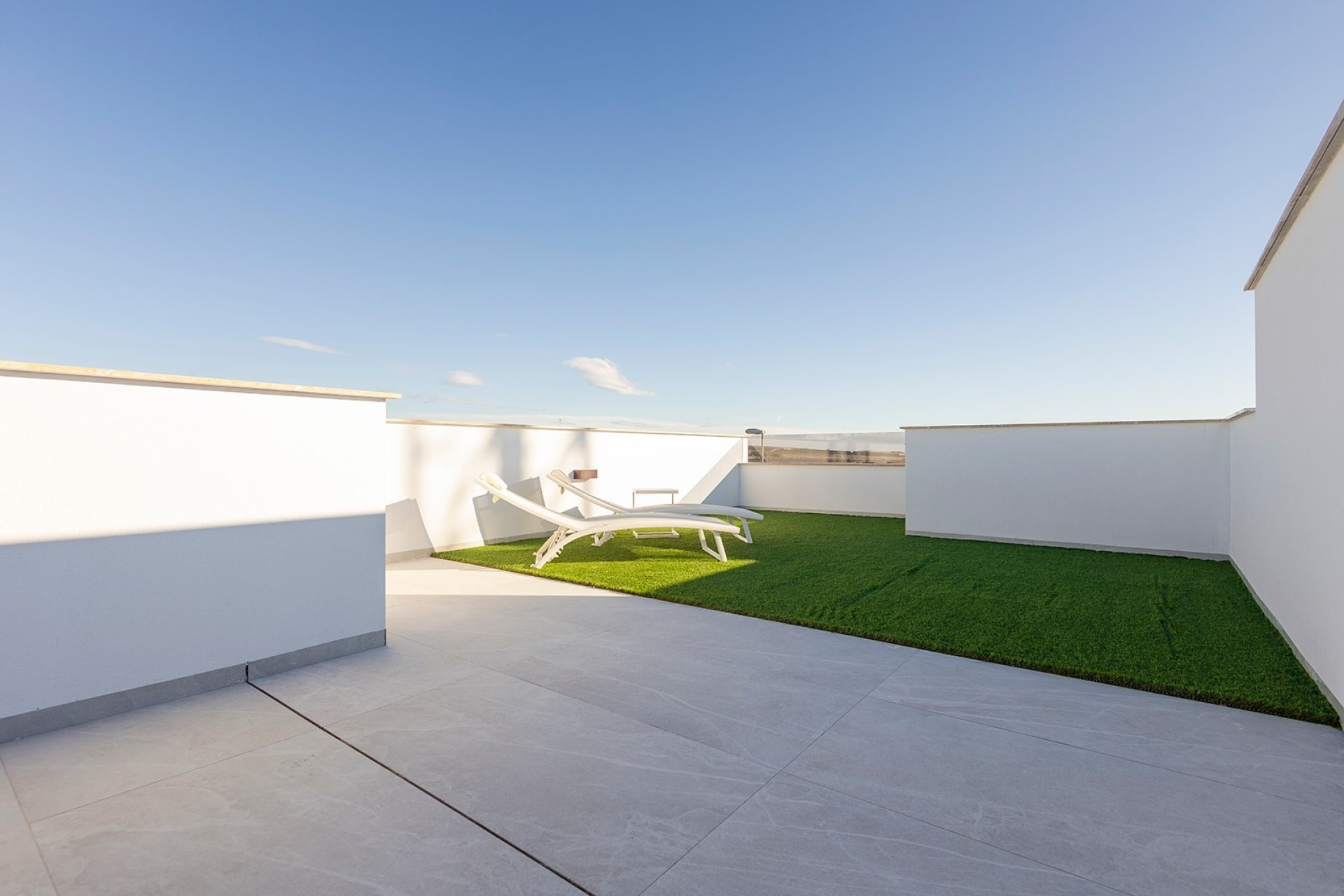 New Build - Apartment - Orihuela Costa