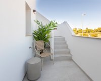 New Build - Apartment - Orihuela Costa