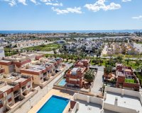 New Build - Apartment - Orihuela Costa