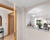 New Build - Apartment - Orihuela Costa