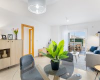 New Build - Apartment - Orihuela Costa