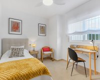 New Build - Apartment - Orihuela Costa
