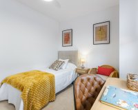 New Build - Apartment - Orihuela Costa
