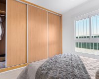 New Build - Apartment - Orihuela Costa