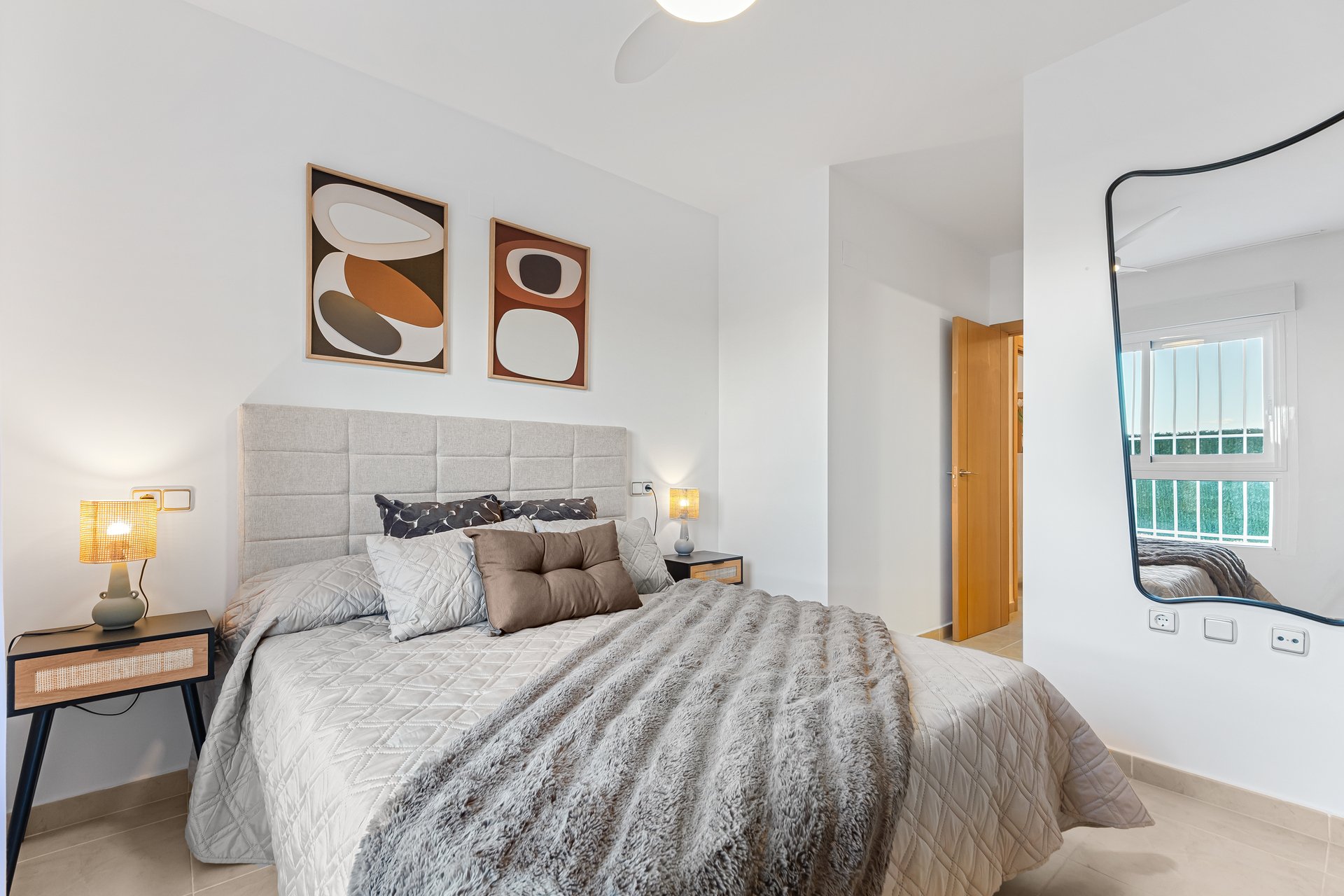 New Build - Apartment - Orihuela Costa