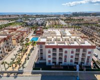 New Build - Apartment - Orihuela Costa