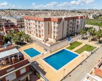 New Build - Apartment - Orihuela Costa