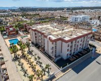New Build - Apartment - Orihuela Costa