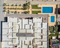 New Build - Apartment - Orihuela Costa