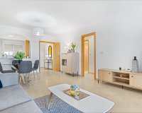 New Build - Apartment - Orihuela Costa