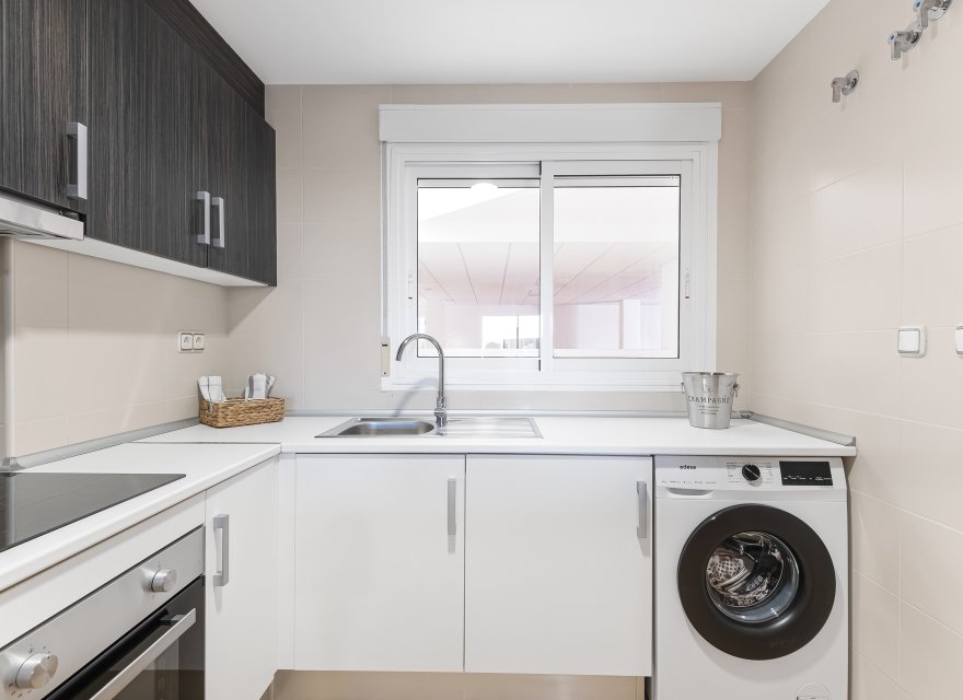 New Build - Apartment - Orihuela Costa