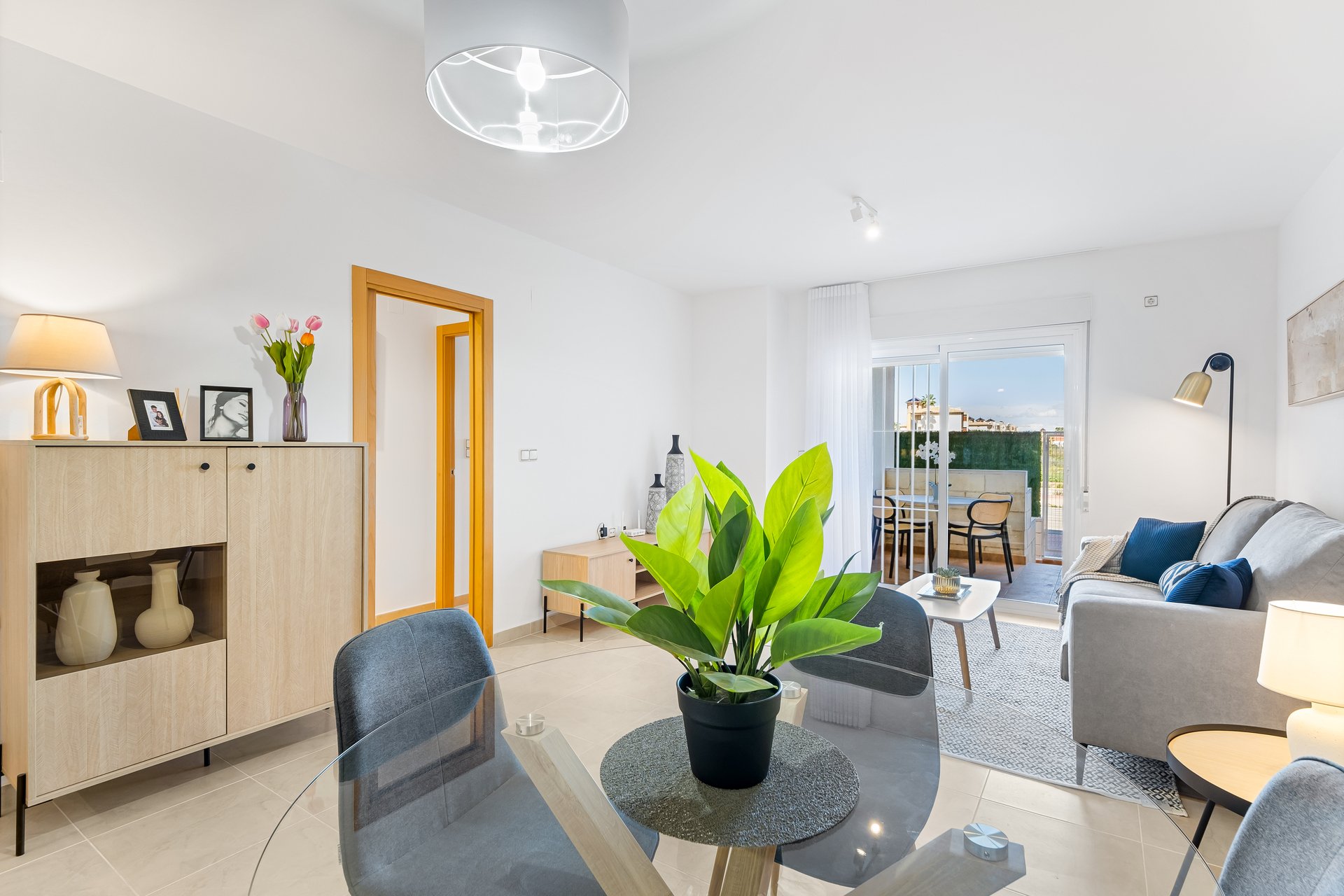 New Build - Apartment - Orihuela Costa