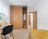 New Build - Apartment - Orihuela Costa