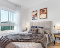 New Build - Apartment - Orihuela Costa