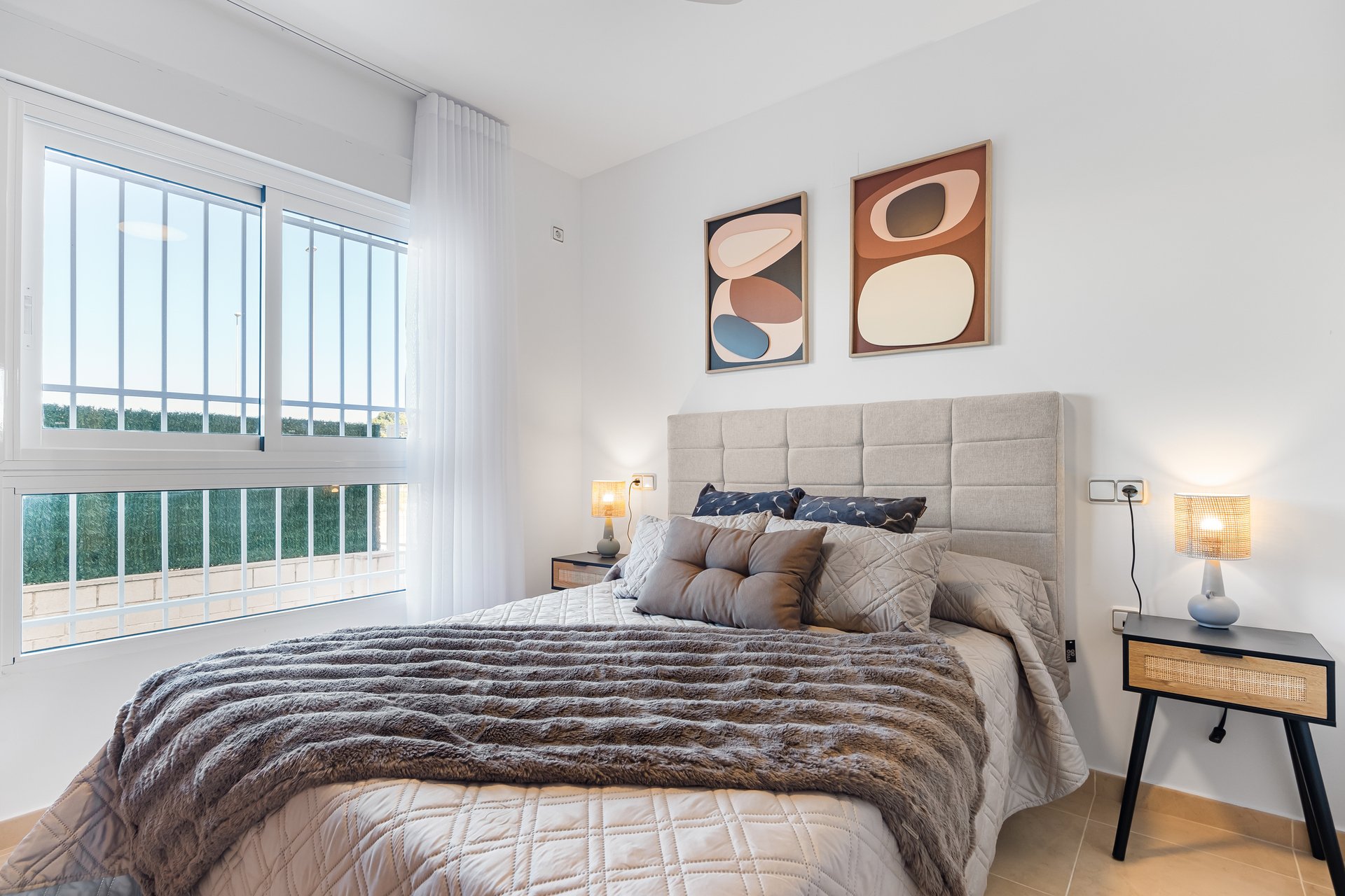 New Build - Apartment - Orihuela Costa