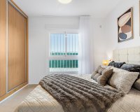 New Build - Apartment - Orihuela Costa