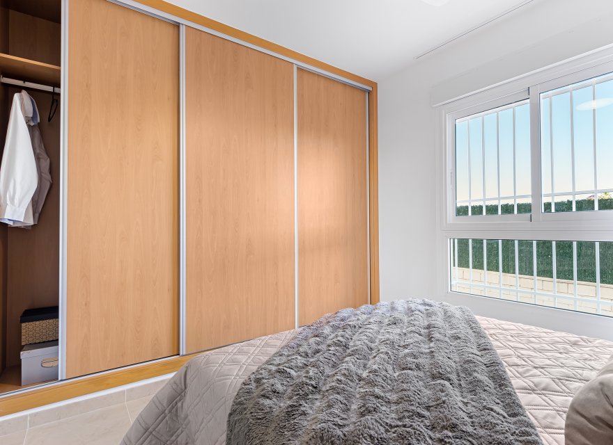 New Build - Apartment - Orihuela Costa