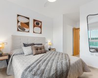 New Build - Apartment - Orihuela Costa