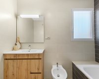 New Build - Apartment - Orihuela Costa