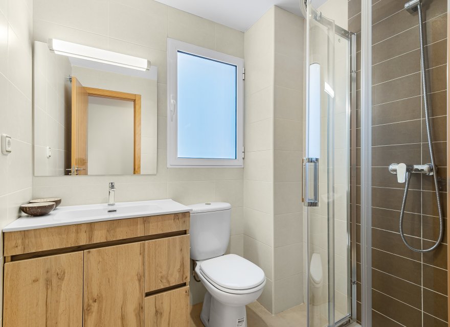 New Build - Apartment - Orihuela Costa