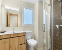 New Build - Apartment - Orihuela Costa