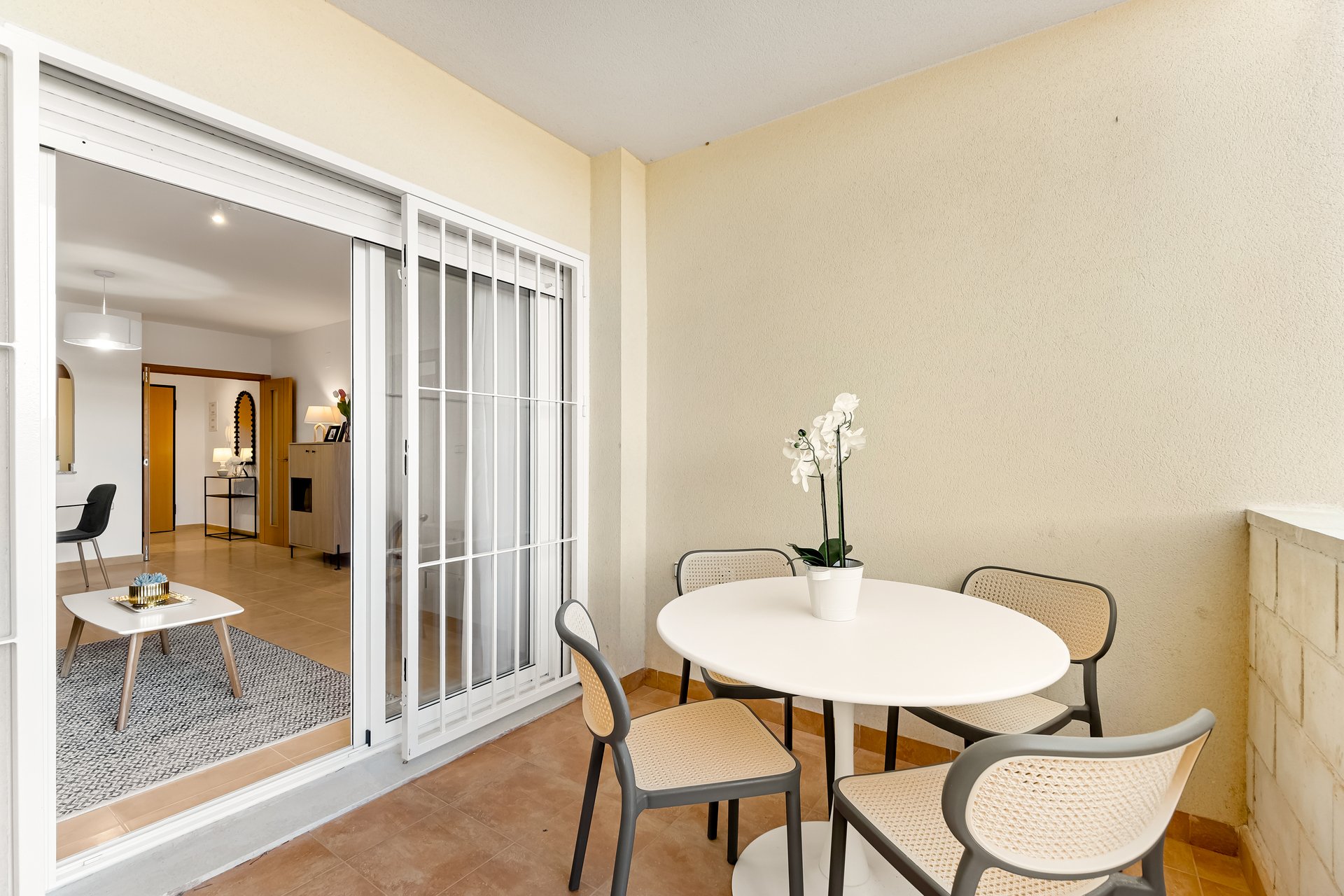 New Build - Apartment - Orihuela Costa