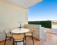 New Build - Apartment - Orihuela Costa