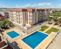 New Build - Apartment - Orihuela Costa